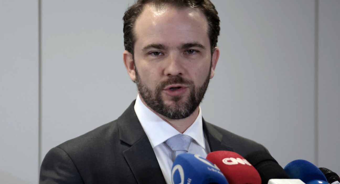 Durigan defende taxação de ultrarricos em agenda do G7