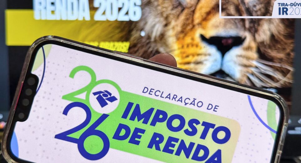 A quatro dias do prazo, 11,5 milhões não enviaram a declaração do IR