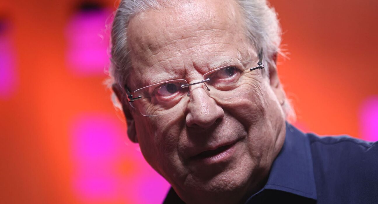 José Dirceu é diagnosticado com linfoma e inicia tratamento em SP