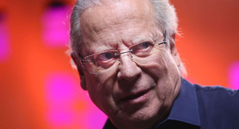 José Dirceu é diagnosticado com linfoma e inicia tratamento em SP