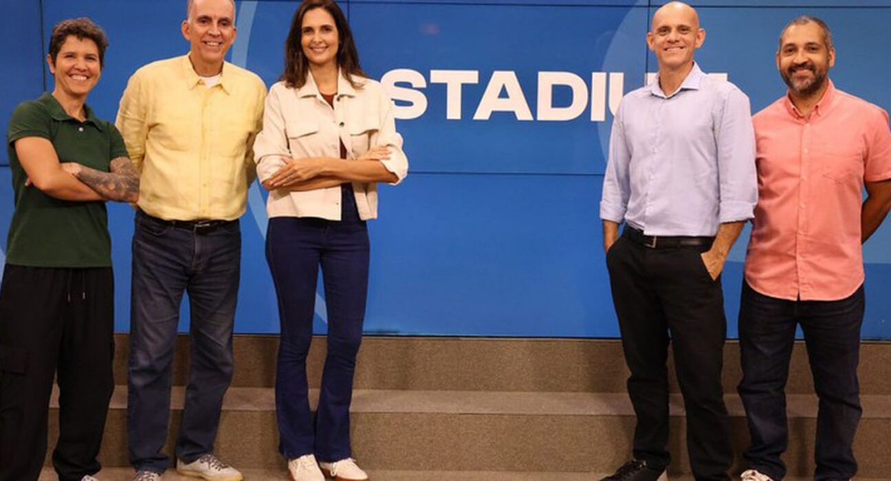 TV Brasil: Stadium Copa acompanha convocação para o Mundial, ao vivo