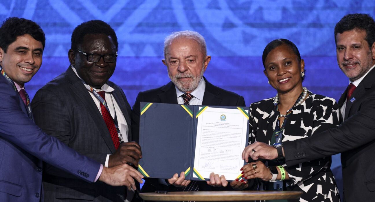 Educação é instrumento de consciência e soberania para Brasil e África