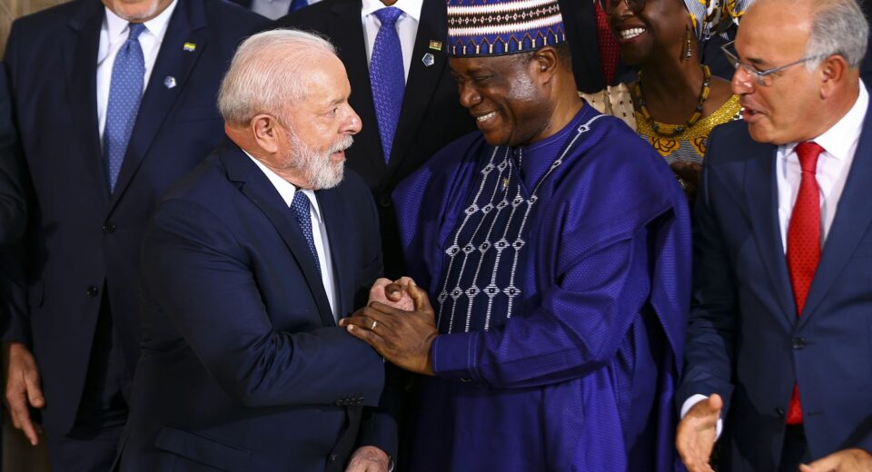 Dia da África: Brasil amplia agenda de integração com o continente