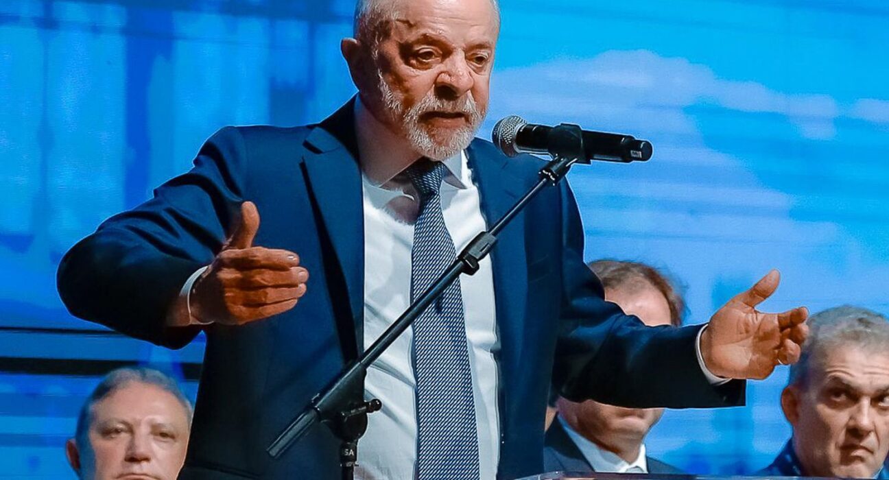 Lula pede estudo sobre baixa adesão ao programa Reforma Casa Brasil