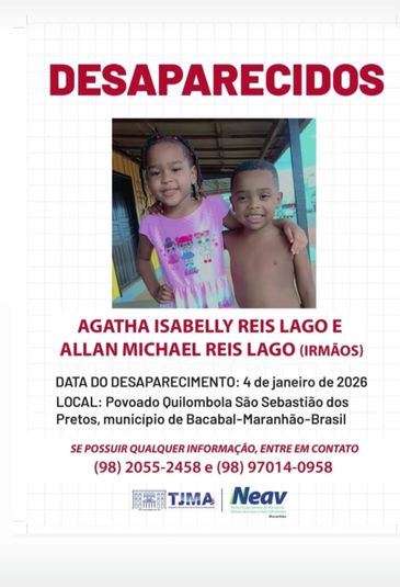 Brasília-DF – 09/05/2026 -Mães de desaparecidos pedem visibilidade, memória e respeito
Mulheres formam grupos para gerar redes de apoio. Foto: Arquivo pessoal