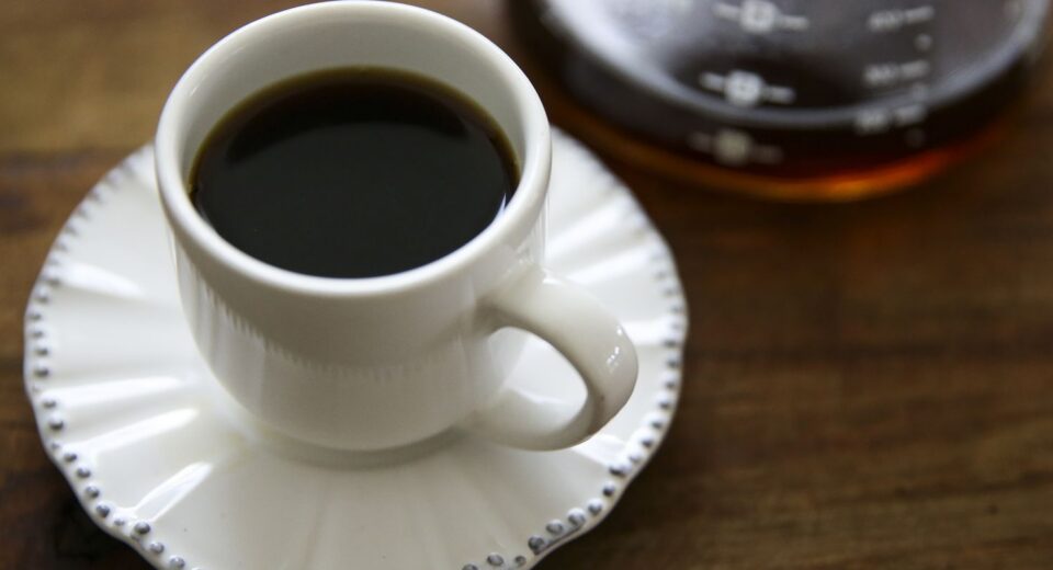 Consumo de café sobe 2,44% no primeiro quadrimestre deste ano