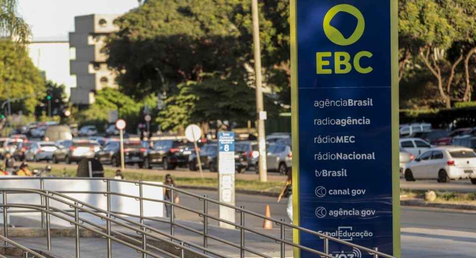 EBC conquista Selo Pró-Equidade de Gênero e Raça pela terceira vez