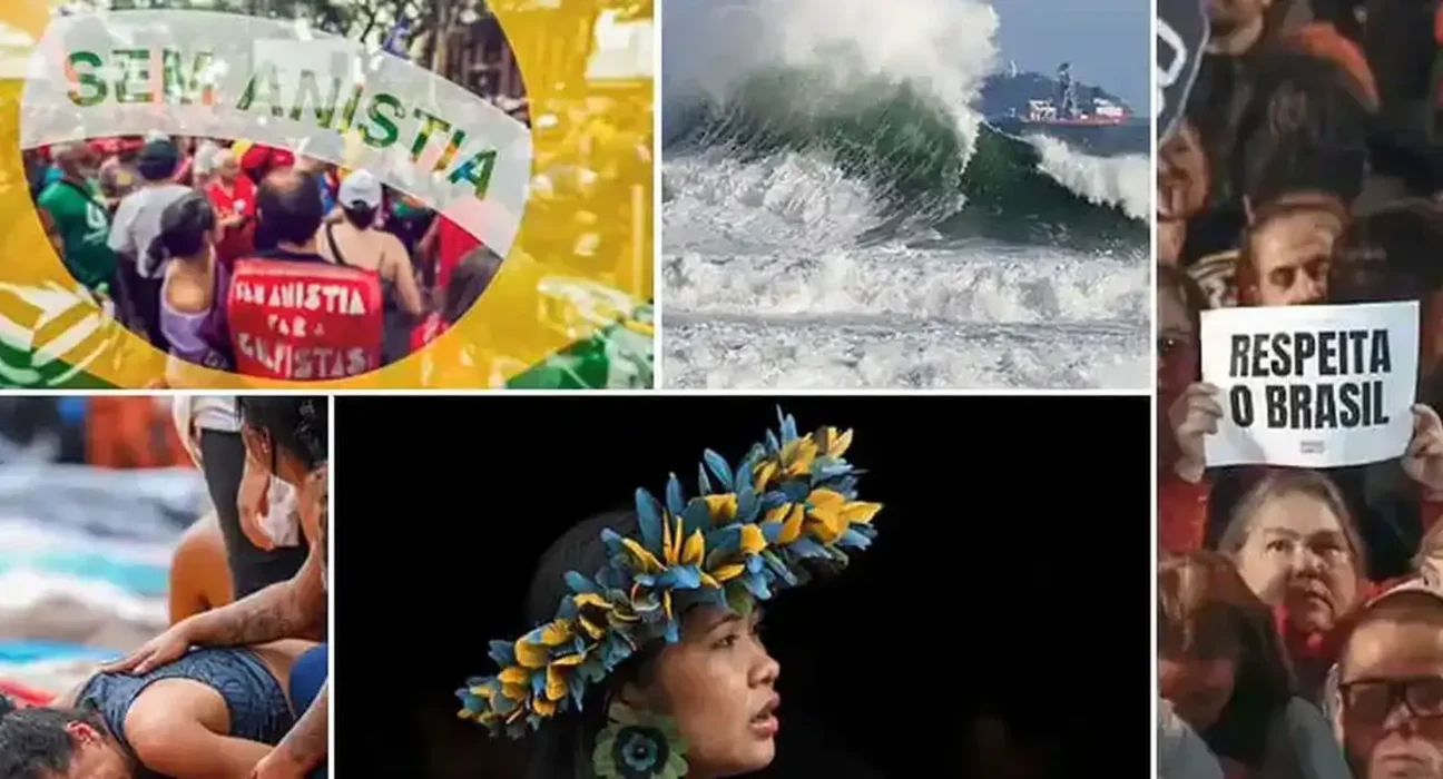 Agência Brasil completa 36 anos ampliando acesso com credibilidade