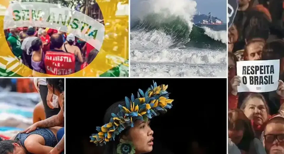 Agência Brasil completa 36 anos ampliando acesso com credibilidade
