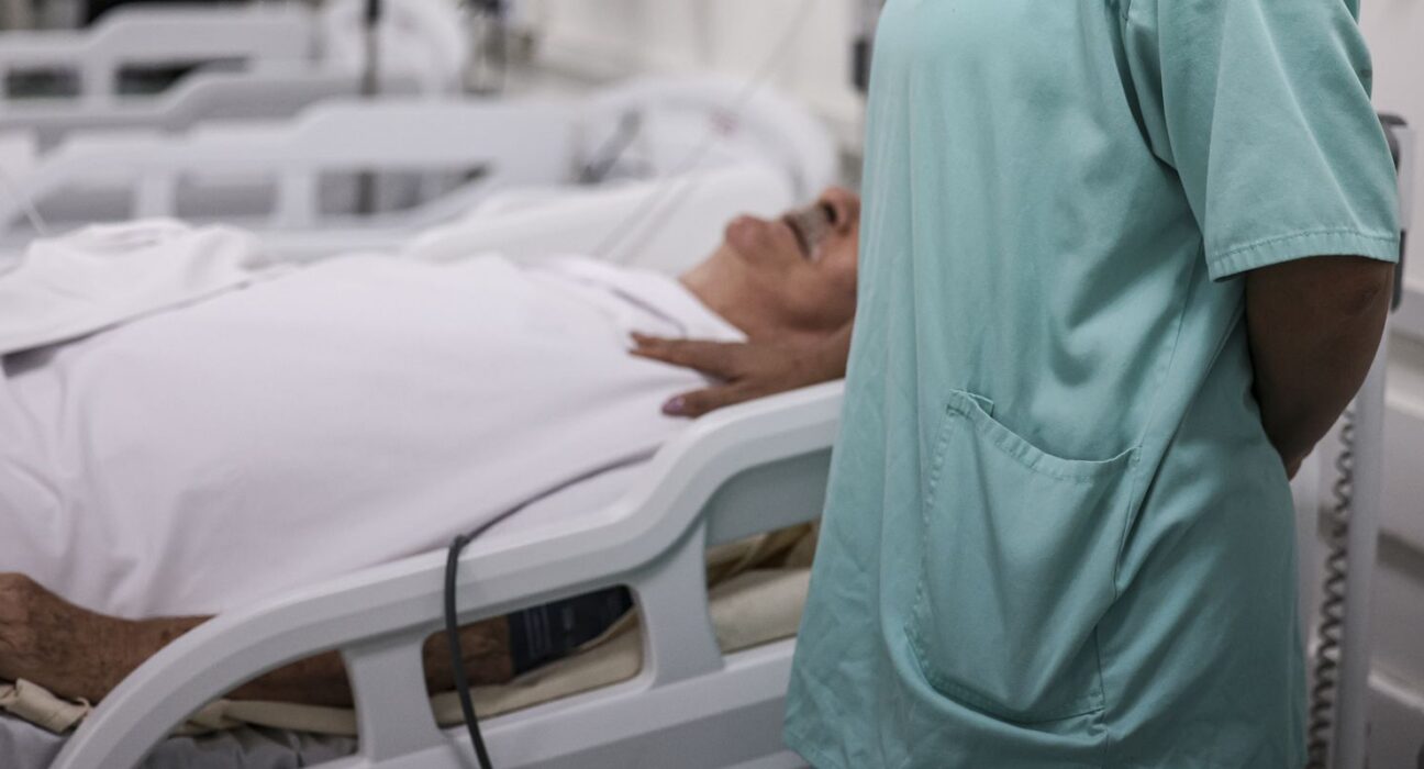 Quase mil médicos sofreram agressão no trabalho no RJ desde 2018