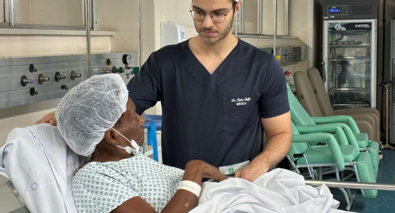 Hospitais universitários realizam 42 mil atendimentos em mutirão