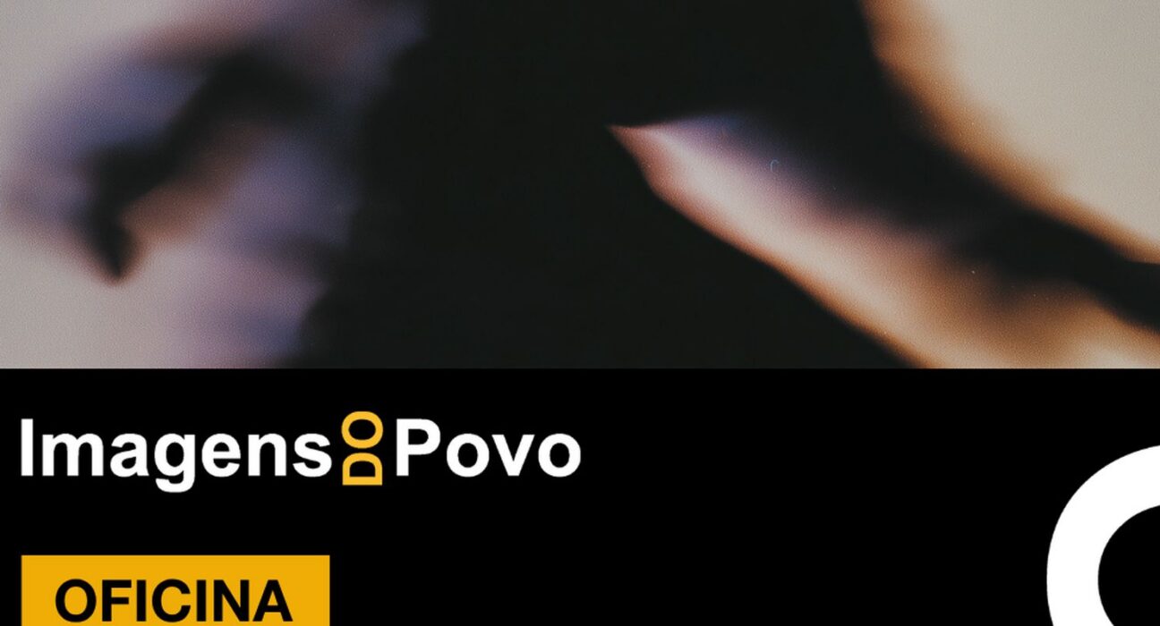 Oficina mescla fotografia com IA para construção de fabulações visuais
