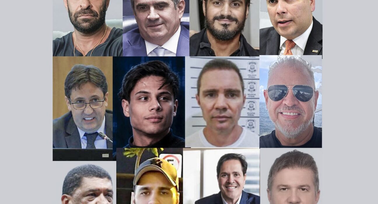 Master: operação da PF contra fraude bilionária completa seis meses