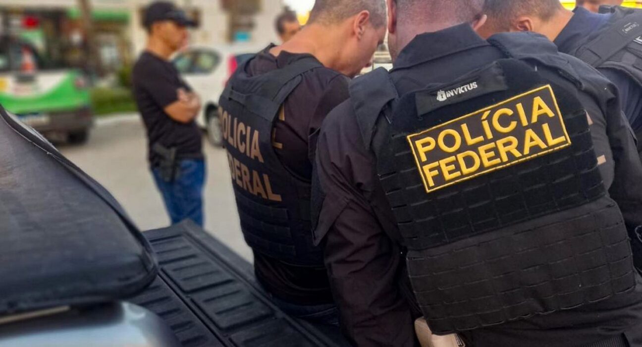 PF investiga desvios na Rioprevidência envolvendo o Banco Master