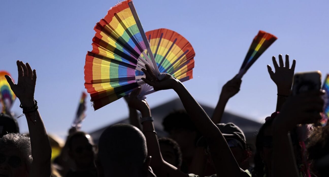 Rede Nacional vai reunir Conselhos dos Direitos das Pessoas LGBTQIA+