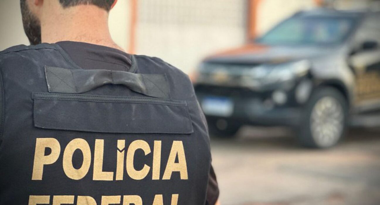 PF combate tráfico de pessoas e trabalho análogo à escravidão no Rio