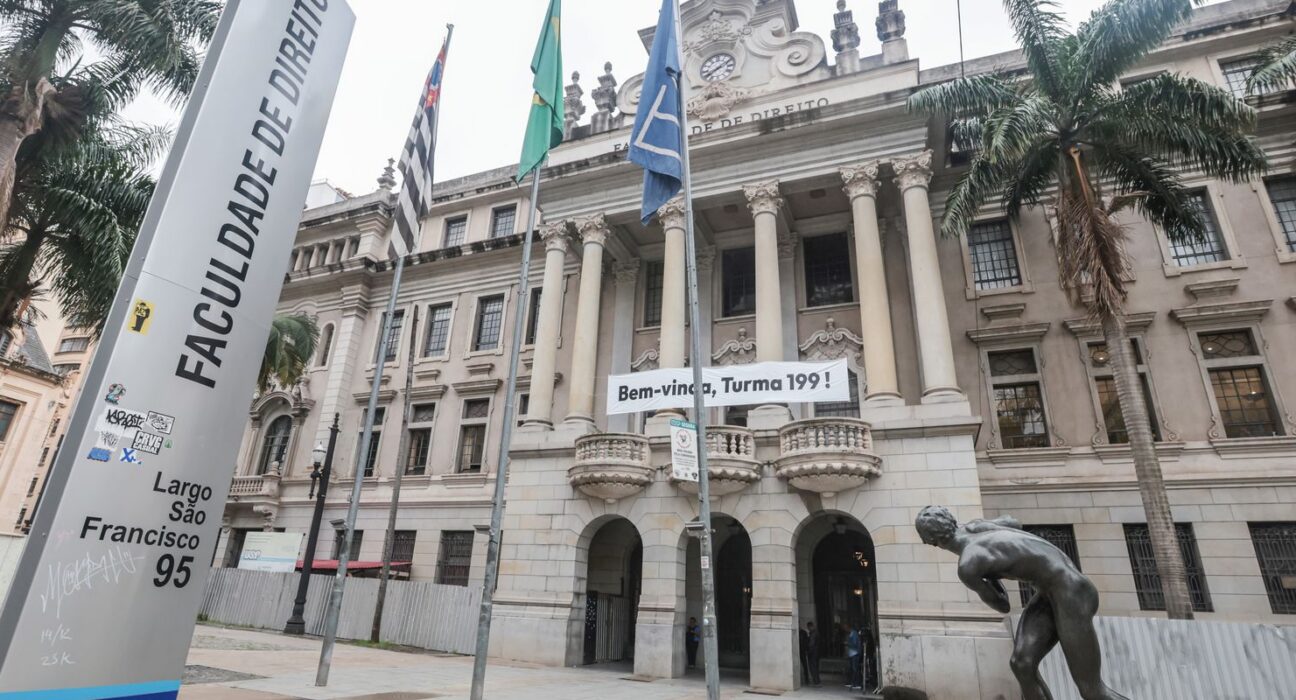 USP trabalha para implantação de cotas PcD no vestibular