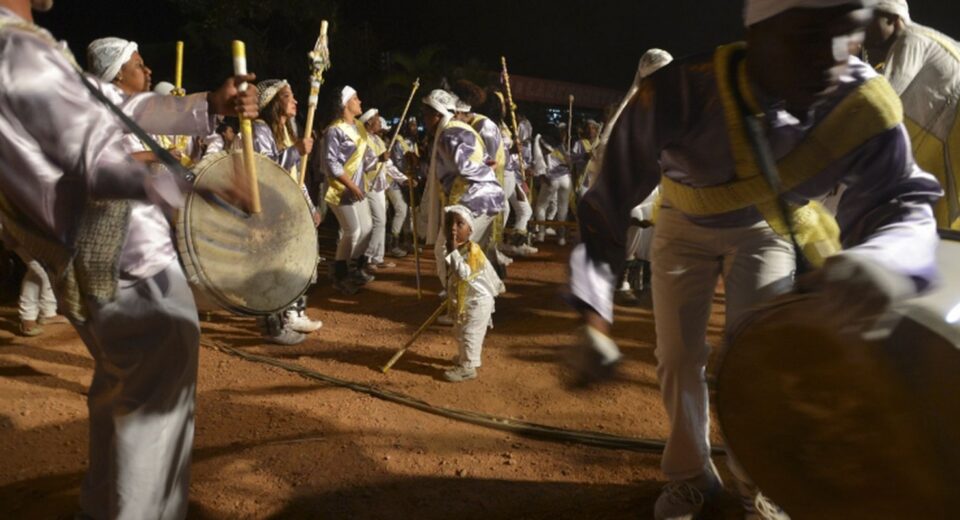 Governo cria política e programas para promover culturas tradicionais