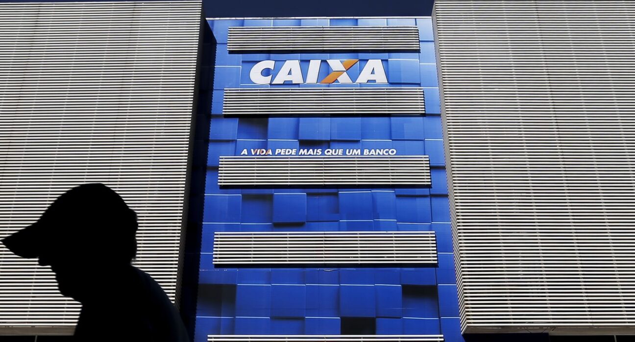 Lucro da Caixa cai 34% no primeiro trimestre com novas regras do BC