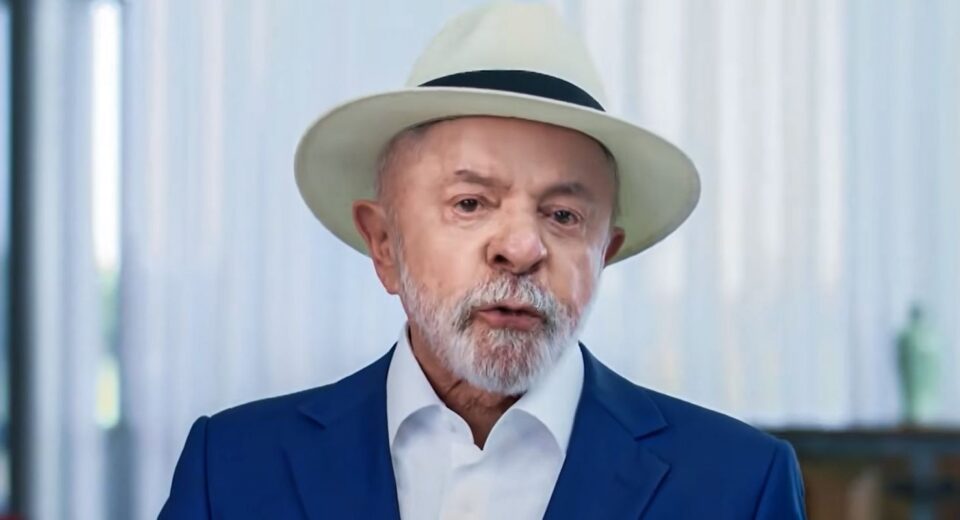 Lula anuncia novo Desenrola para a próxima semana com até 20% do FGTS