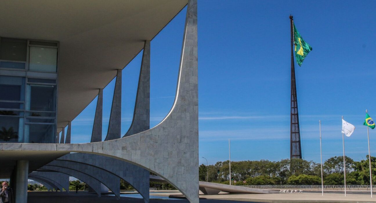 Brasil é quem define como combate e classifica o crime, diz Planalto