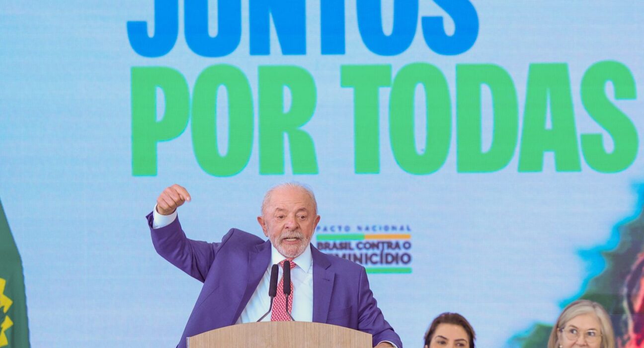 Decreto determina que big techs devem prevenir conteúdos criminosos