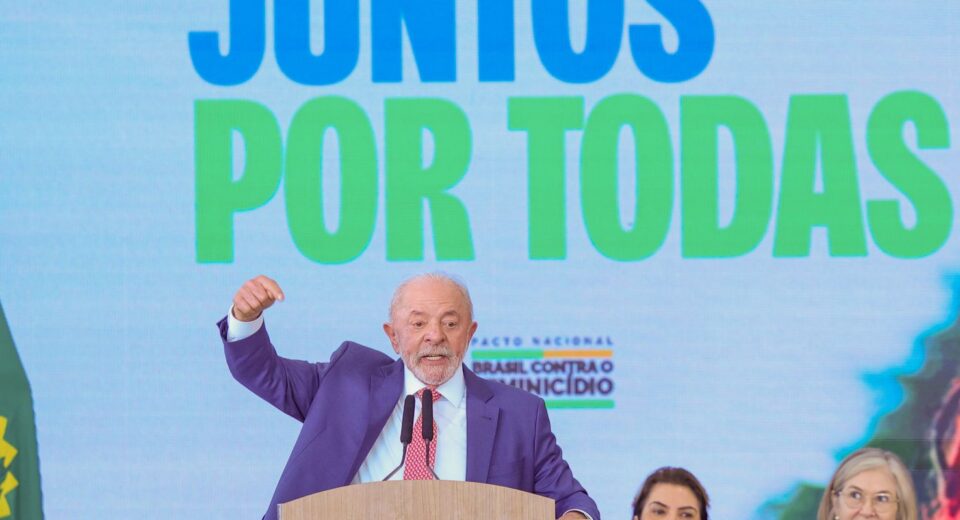 Decreto determina que big techs devem prevenir conteúdos criminosos