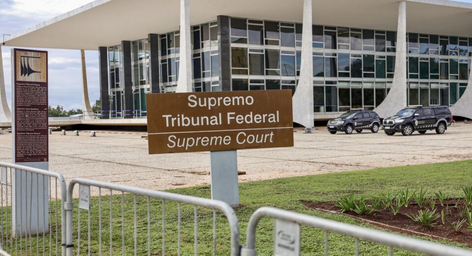 Supremo profere nova decisão para barrar criação de penduricalhos