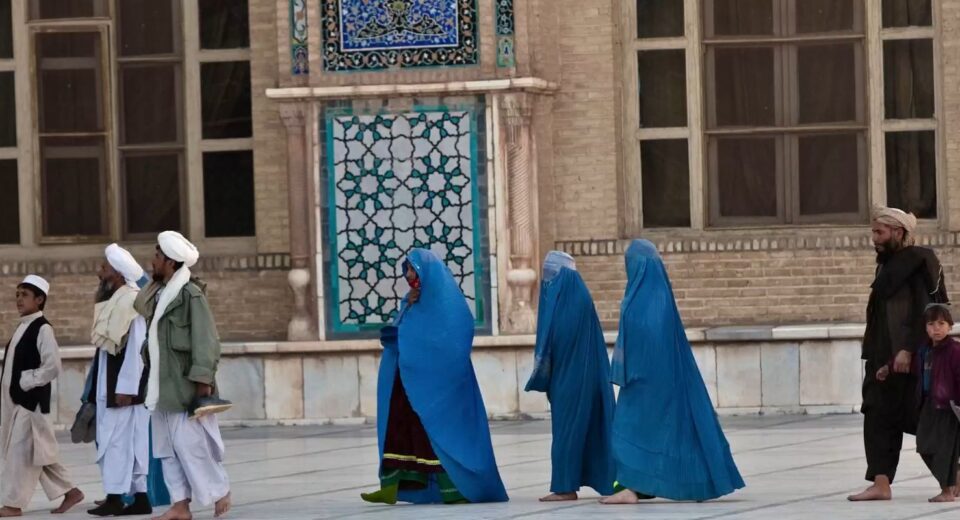 "Raízes do Sagrado Feminino" mostra papel feminino nas religiões