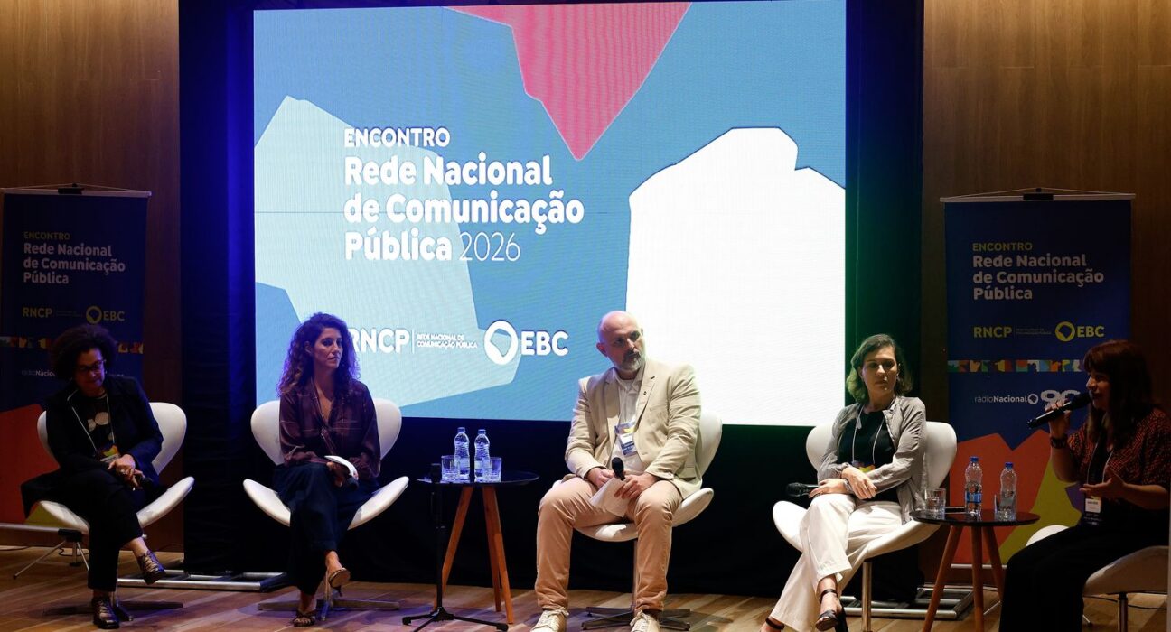 Emissoras da RNCP defendem repartição de recursos federais