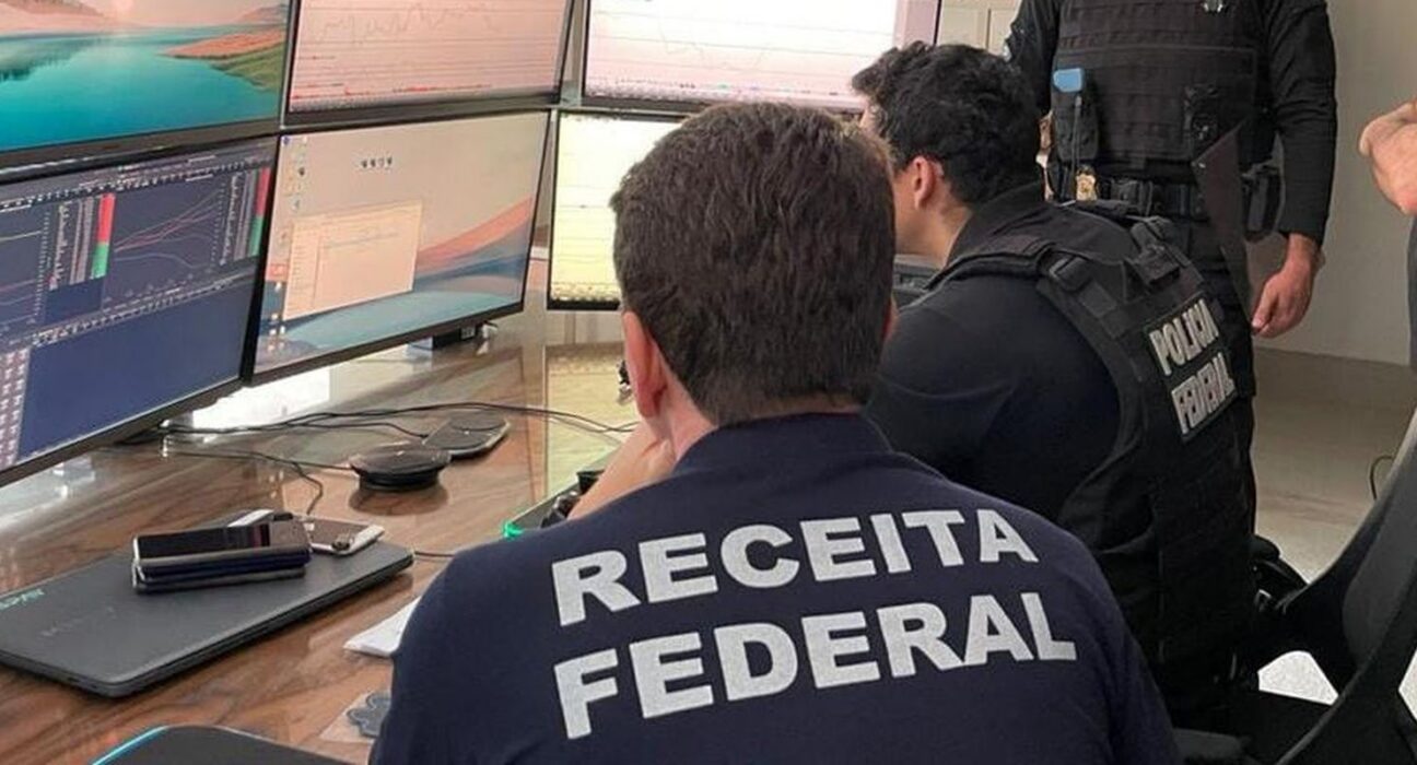 Fintechs investigadas movimentaram R$ 26 bilhões em operações atípicas