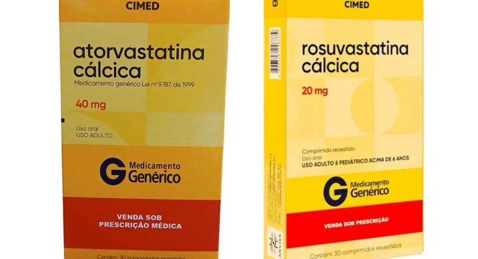 Anvisa suspende corticoide e remédio para colesterol; veja quais lotes