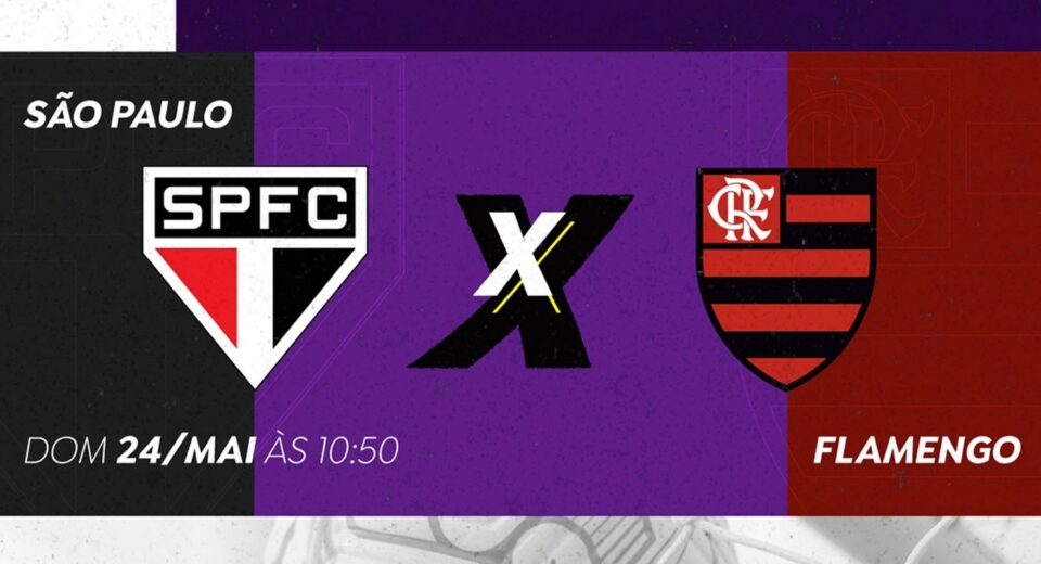 TV Brasil transmite final do Brasileirão Feminino Sub-20 neste domingo
