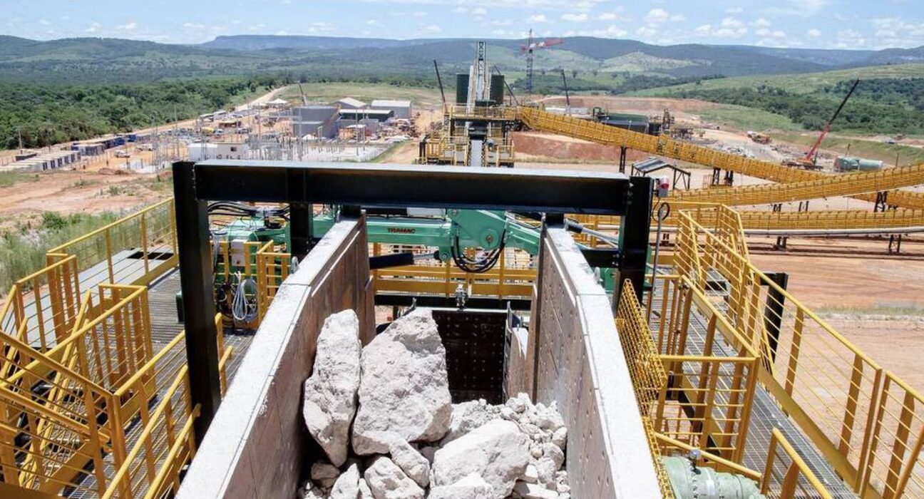 Especialistas e municípios criticam PL sobre minerais críticos