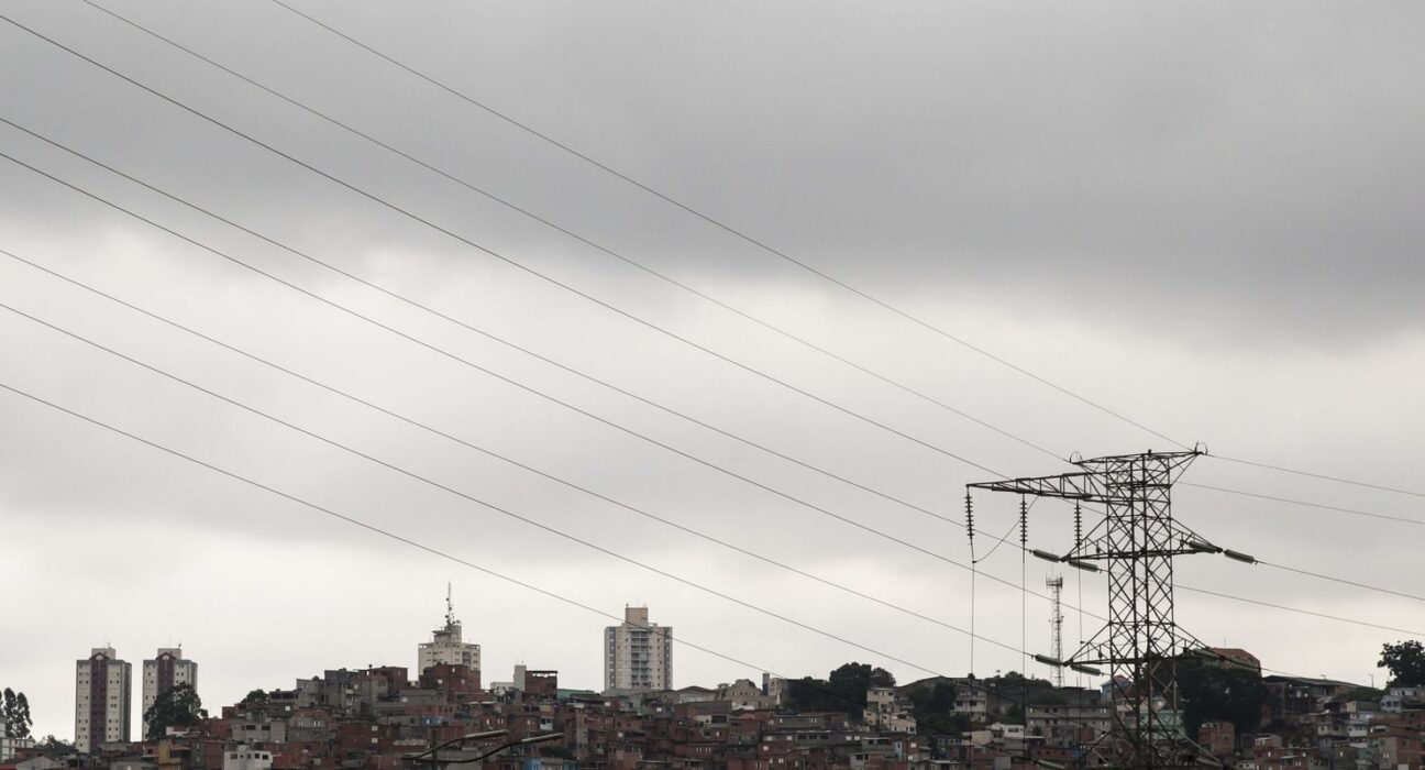 SP: Defesa Civil alerta para temporais isolados e queda de temperatura