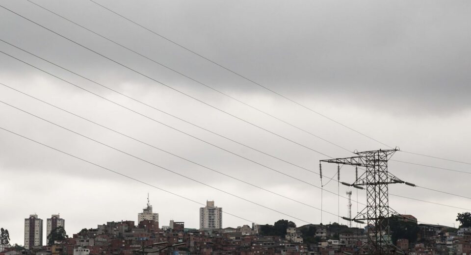 SP: Defesa Civil alerta para temporais isolados e queda de temperatura