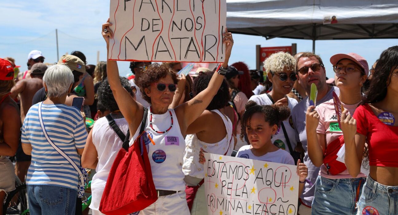 Entenda as novas regras que aumentam a proteção das mulheres