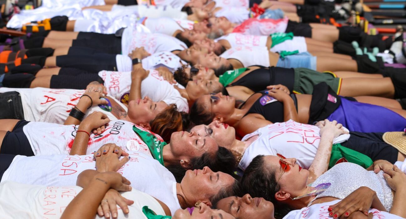 SP tem mais um caso de feminicídio; crime registra alta no estado