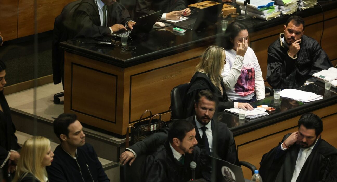 Caso Henry: celular da babá levou polícia a descobrir agressões