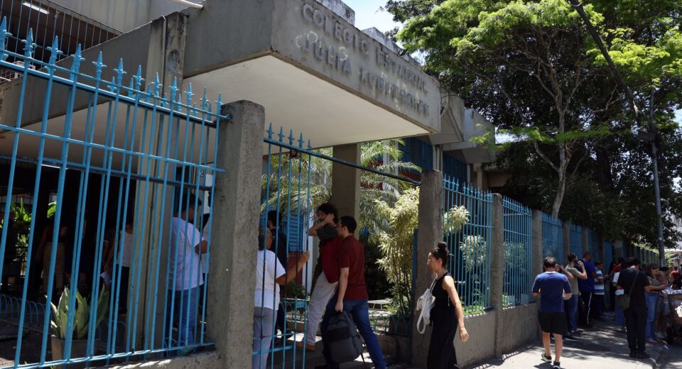Inscrições para Olimpíada de Professores de Matemática vão até domingo