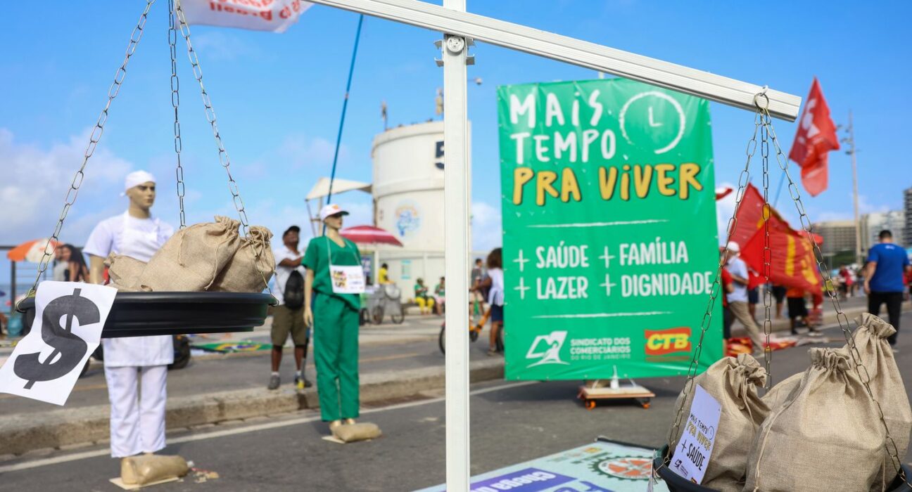 Conheça países da América Latina que reduziram as jornadas de trabalho