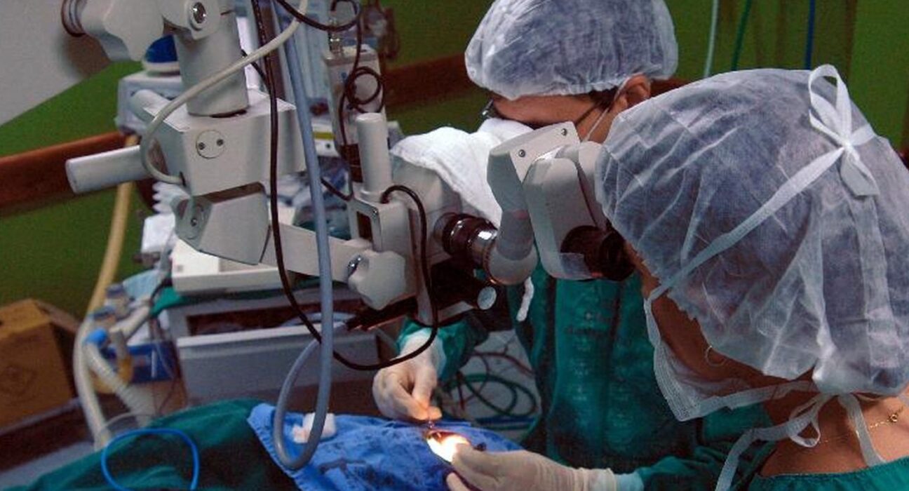 Risco cardíaco dobra para pacientes com doença de Chagas após cirurgia
