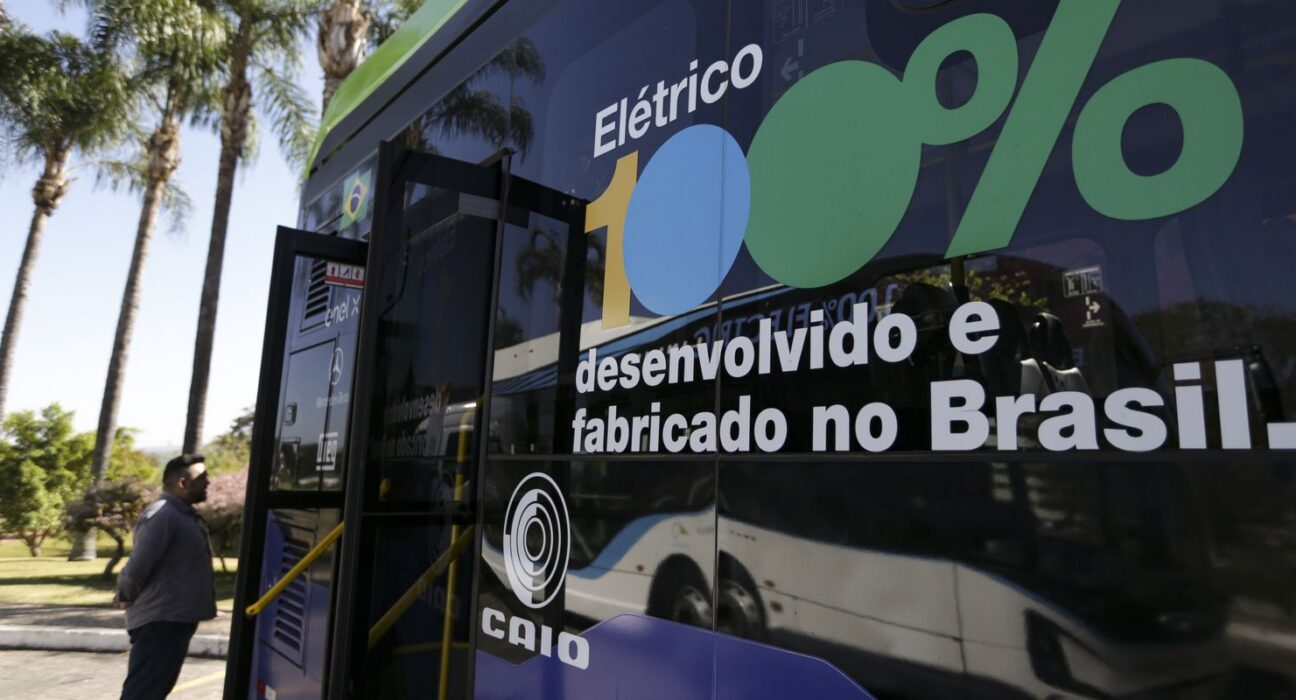 CMN dobra duração de linhas do Move Brasil a ônibus e micro-ônibus