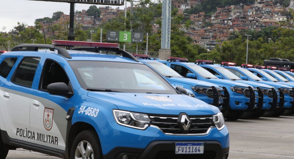 MP denuncia policiais militares por morte de empresário no Rio