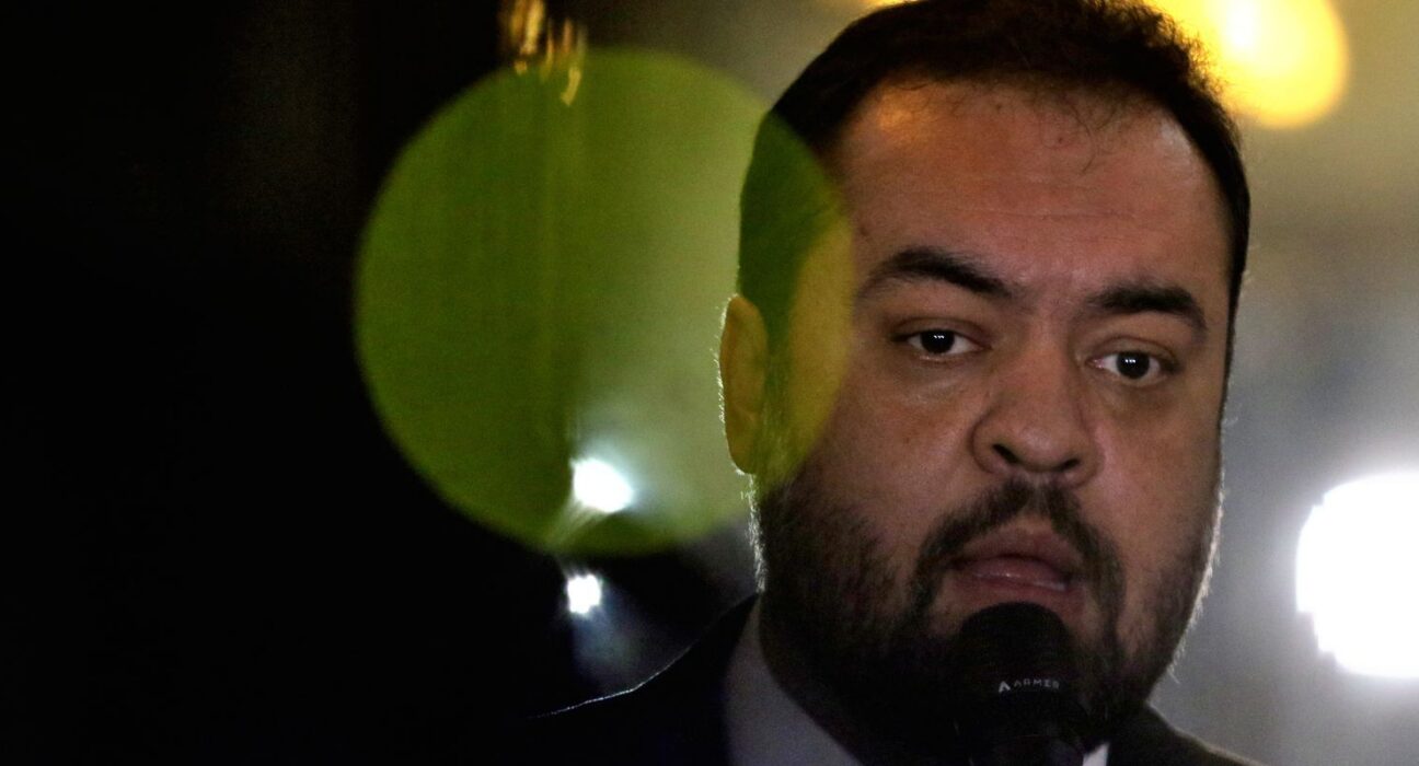 TSE marca para 2 de junho julgamento de recurso de Claudio Castro