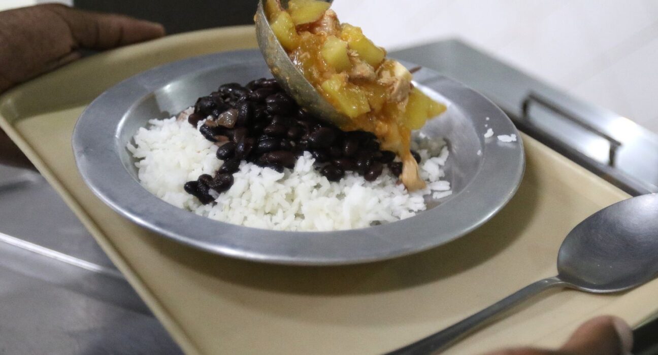 Governo do RJ cria observatório da fome em homenagem a Betinho
