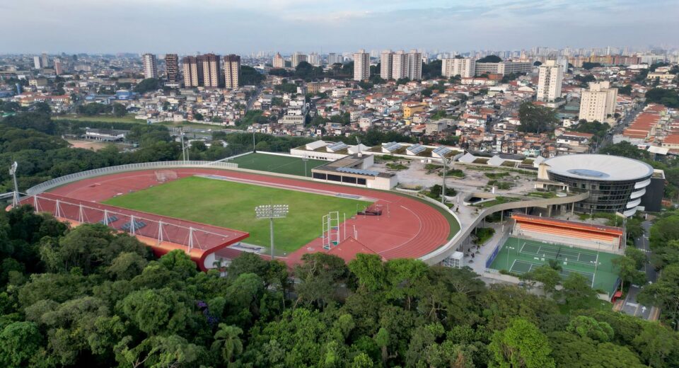 Legado da Rio 2016, Centro de Treinamento Paralímpico completa 10 anos