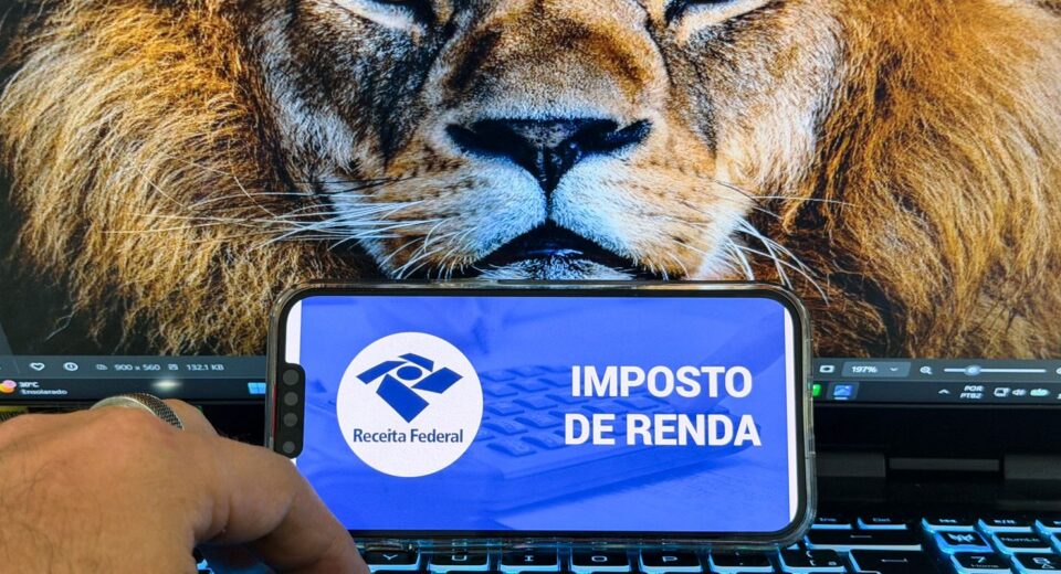A 11 dias do fim do prazo, 40% não enviaram declaração do IRPF