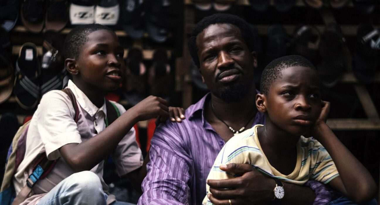 Filme nigeriano ganha Festival Internacional de Cinema de Brasília