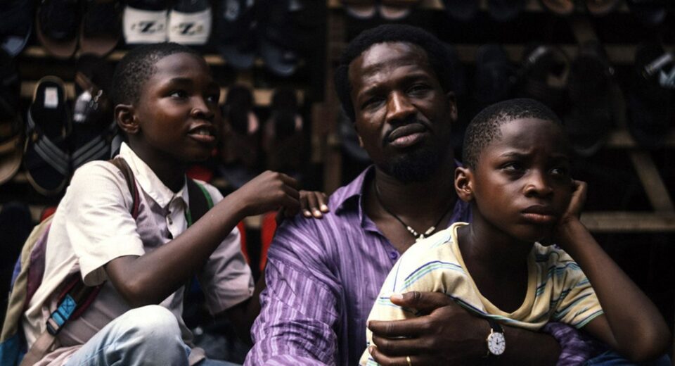 Filme nigeriano ganha Festival Internacional de Cinema de Brasília